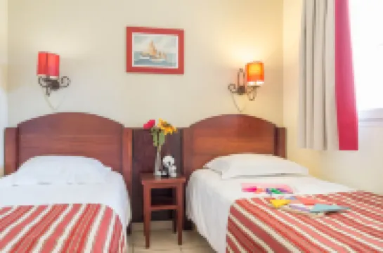 Résidence Pierre & Vacances le Domaine de Gascogne