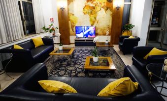 Hotel Palombella & Restaurant