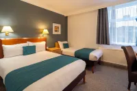 Britannia Hotel Bolton Hotels in Bolton