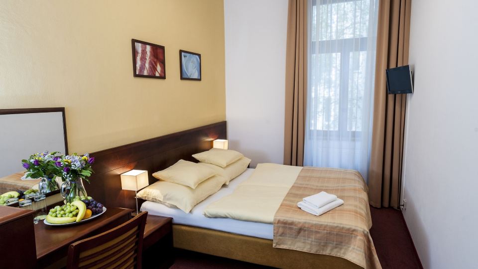 Hotel Petr