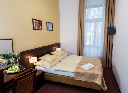 Hotel Petr