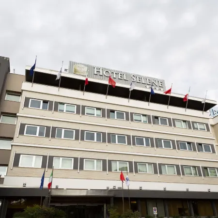 Hotel Selene Pomezia