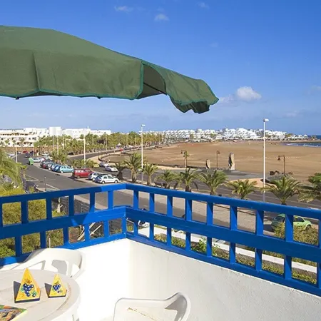 Apartamentos Club Pocillos