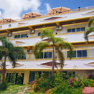 Lake Terrace Resort
