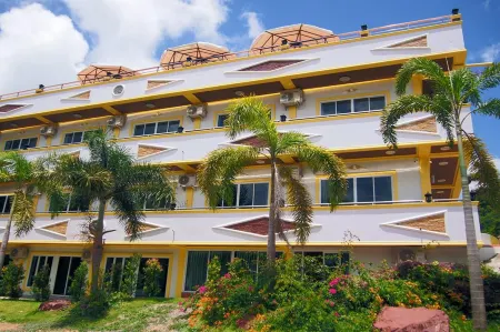Lake Terrace Resort