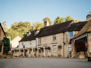 더 캐슬 인 캐슬 콤