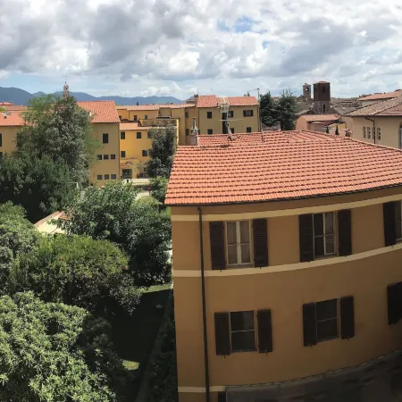 Gialel Pisa