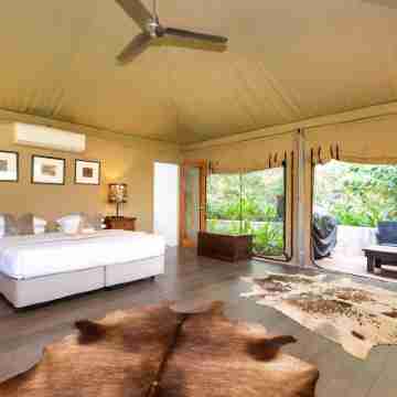 The Billi Resort Rooms