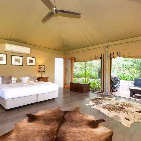 The Billi Resort