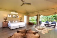 The Billi Resort Hotel di Cable Beach
