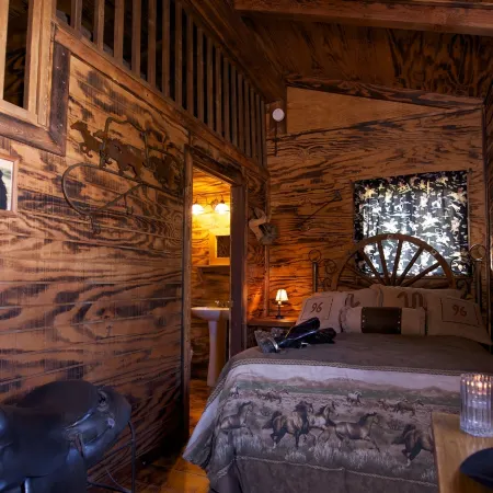 Grand Canyon Western Ranch