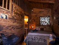 Grand Canyon Western Ranch Hotels near Grand Canyon West