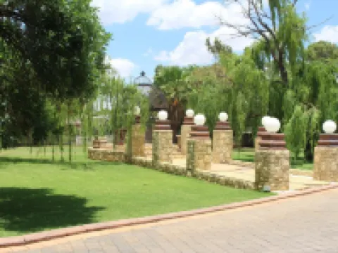 The Willow Tree Guesthouse Hotels in Klerksdorp