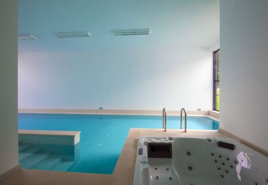 3. 호텔 파르케 세..