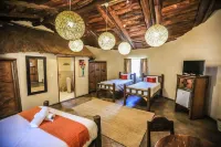 Kruger Adventure Lodge Hotels in Hazyview