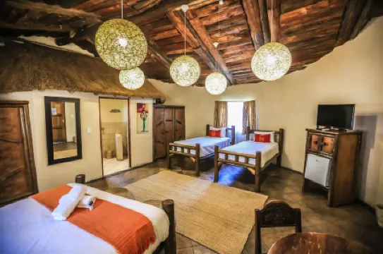 Kruger Adventure Lodge