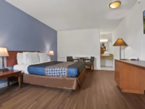 Economy Lodge Portsmouth Hotels in Portsmouth