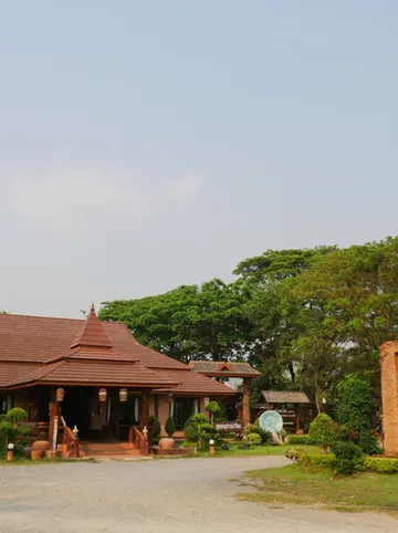 รูปภาพของศรีสัชนาลัยเฮอริเทจ