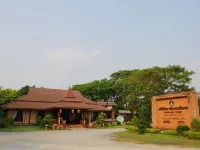 Sisatchanalai Heritage Resort Hotels in 