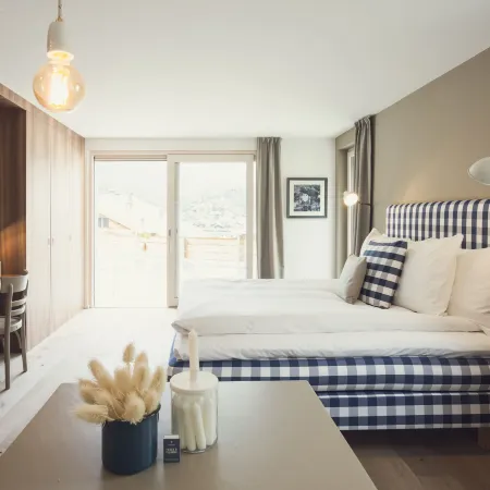 Overlook Lodge by Cervo Zermatt