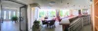Marom Hotel - servizio colazione