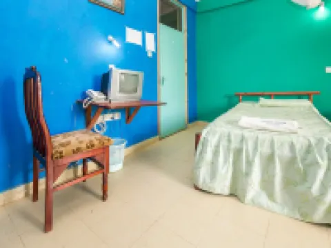 Rozala Motel Hotels in Bondo