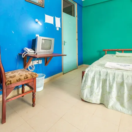 Rozala Motel