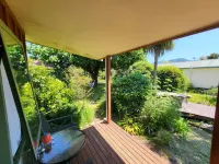 Off the Beaten Trail ACC & Bike Tours Hotels in Murchison
