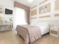 Hotel Alexander Hotels in Milano Marittima