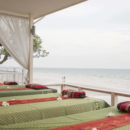 Chom View Hotel, Hua Hin