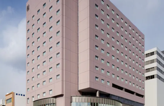 廣島東急REI酒店