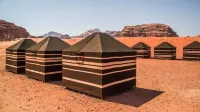 Bedouin Nomads Adventures