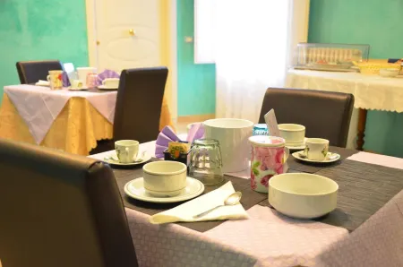 Locanda dei Fiori Отели в г. Пистойя