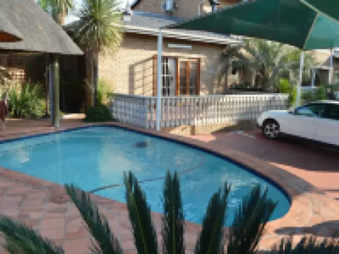 Kairos Home Hotels in Nkangala