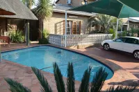 Kairos Home Hotels in Nkangala