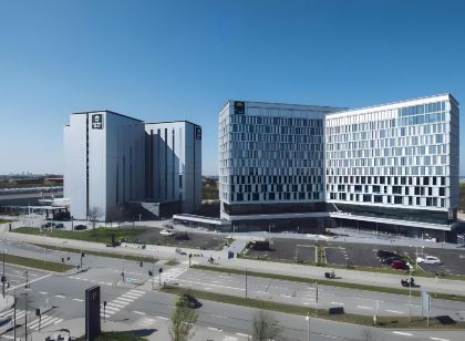 Comfort Hotel Copenhagen Airport