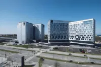 Comfort Hotel Copenhagen Airport Hotel di 