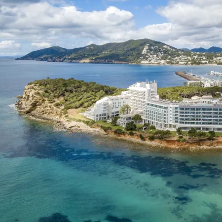 Melia Ibiza - Adults Only