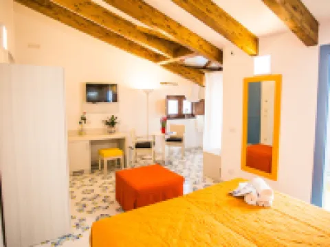 Oasi Fantasia Hotels in Agerola