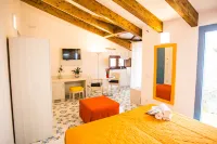 Oasi Fantasia Hotels in Agerola