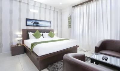 Treebo Sandpipers Kushalnagar Hotels in Baichanalli