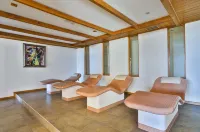 Pirin Golf & Country Club Apartment Complex - spa