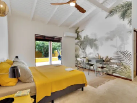 Boutique Hotel Wanapa Adult Friendly - 14 years and older. Hotels in Kralendijk