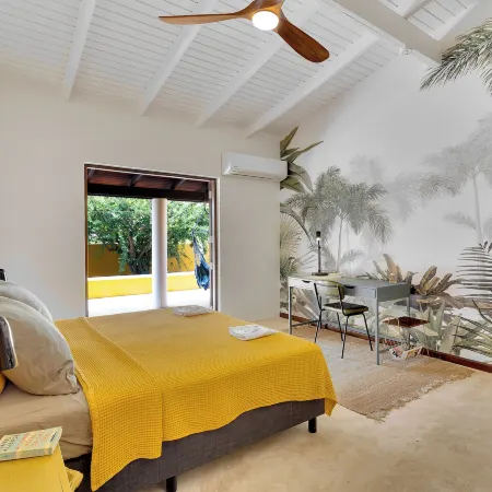 Boutique Hotel Wanapa Adult Friendly - 14 years and older.