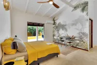 Boutique Hotel Wanapa Adult Friendly - 14 years and older.