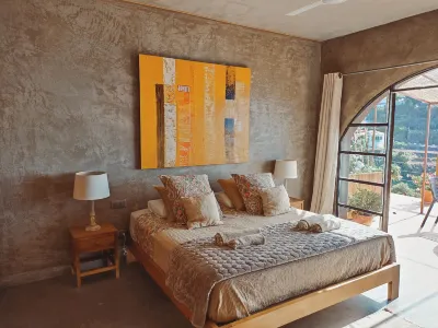 Les Terrasses Suites