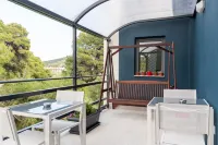 Chroma Lodge Pikermi Hôtels à : Rafina-Pikermi