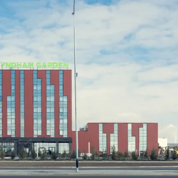 Wyndham Garden Astana