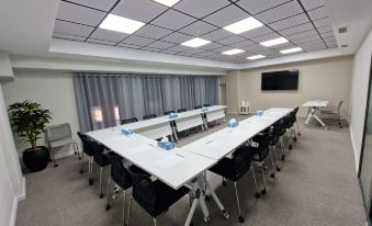 Melliber Appart Hotel