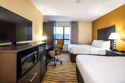 Quality Inn Hotels in Barrie